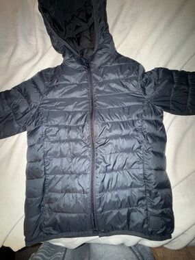 Gap Kids Lightweight Puffer Jacket